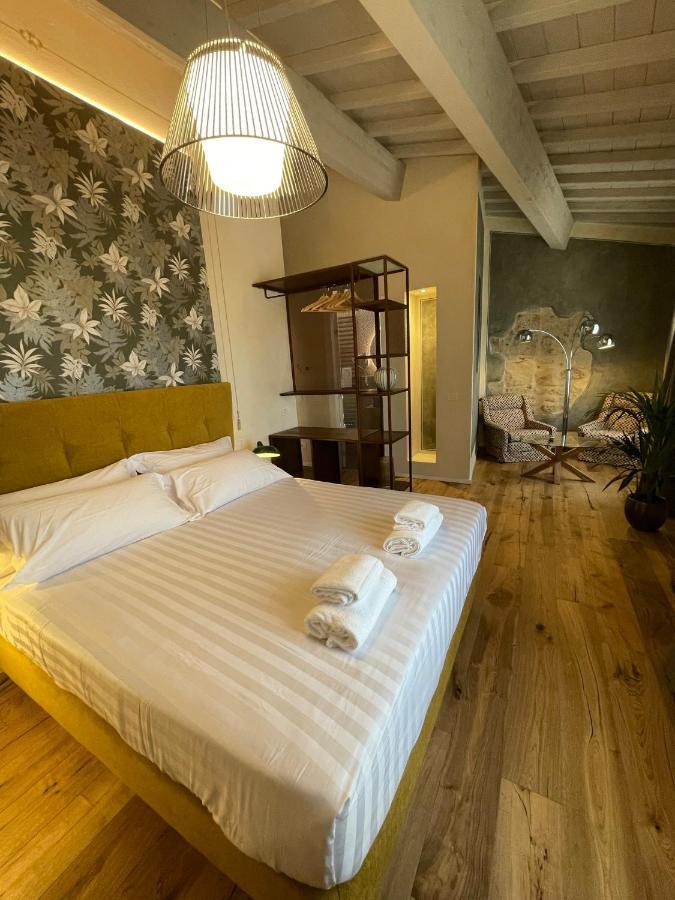 La Bartolomea Home & Suite Pitigliano Extérieur photo