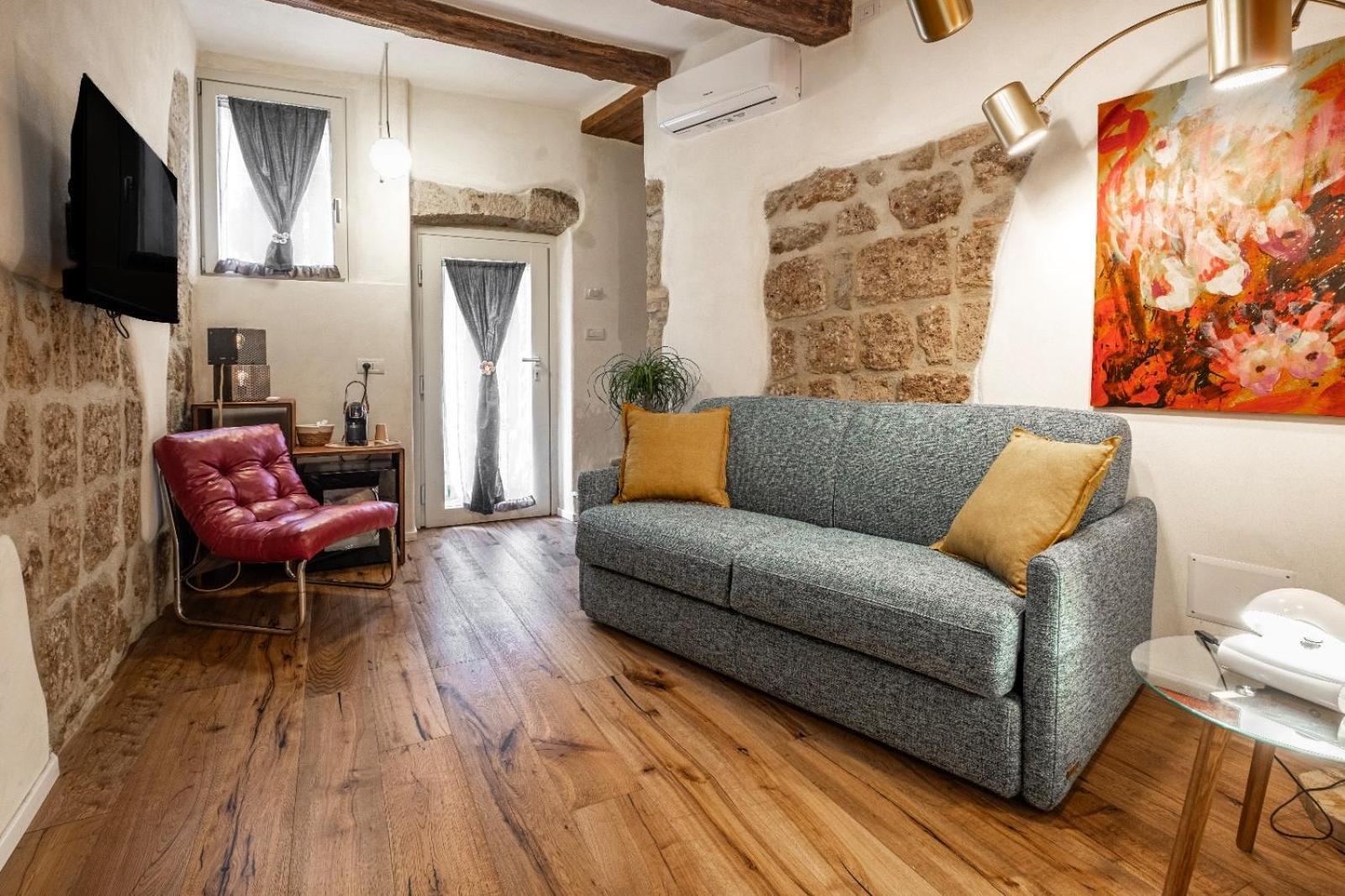 La Bartolomea Home & Suite Pitigliano Extérieur photo
