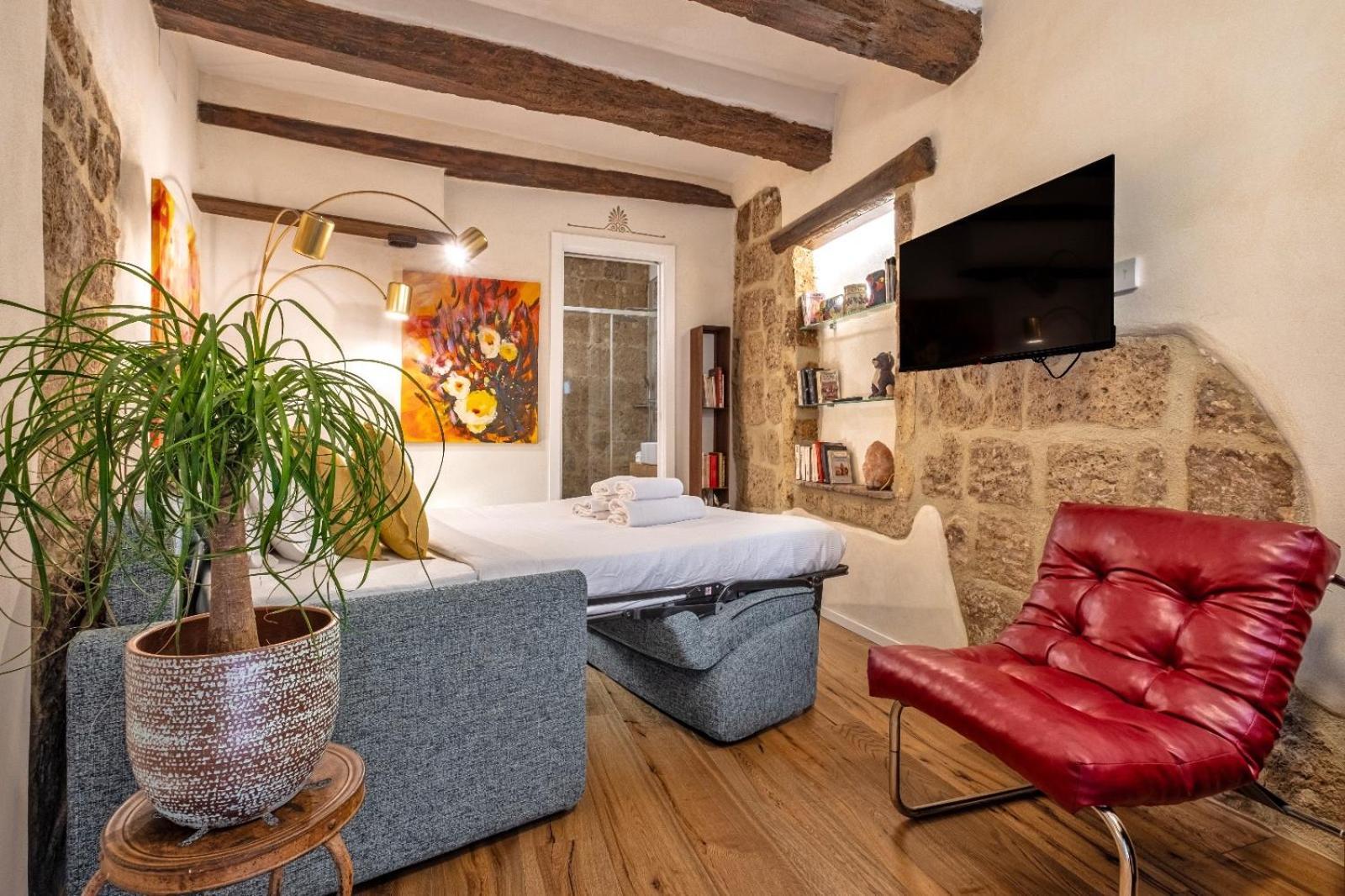 La Bartolomea Home & Suite Pitigliano Extérieur photo