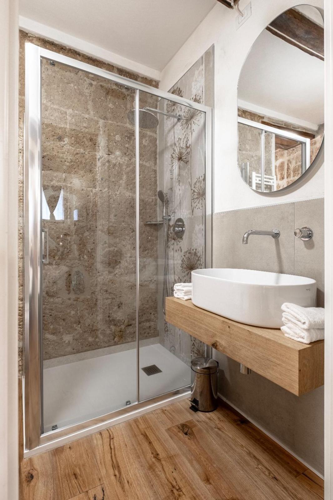La Bartolomea Home & Suite Pitigliano Extérieur photo