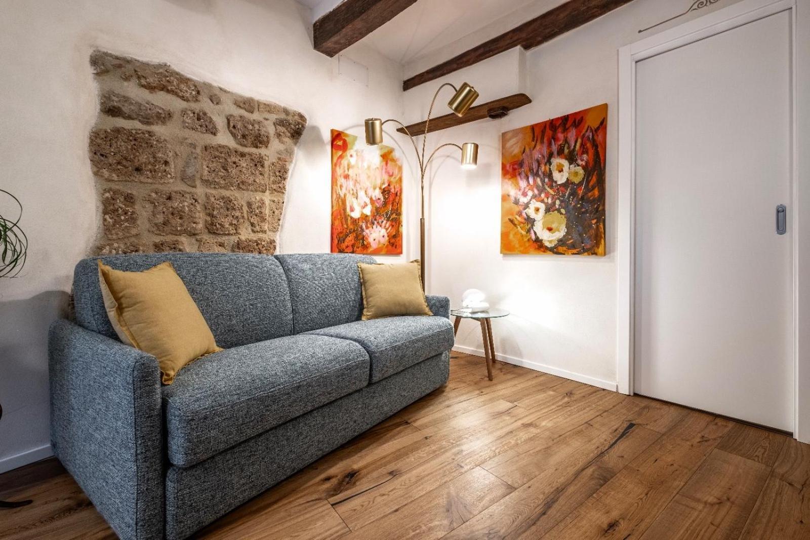 La Bartolomea Home & Suite Pitigliano Extérieur photo