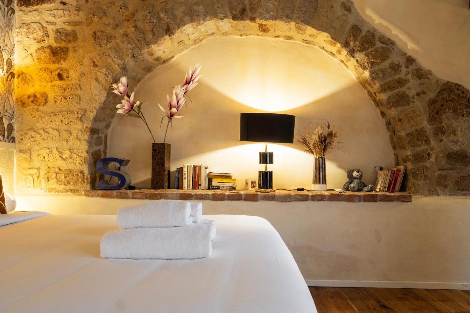 La Bartolomea Home & Suite Pitigliano Extérieur photo