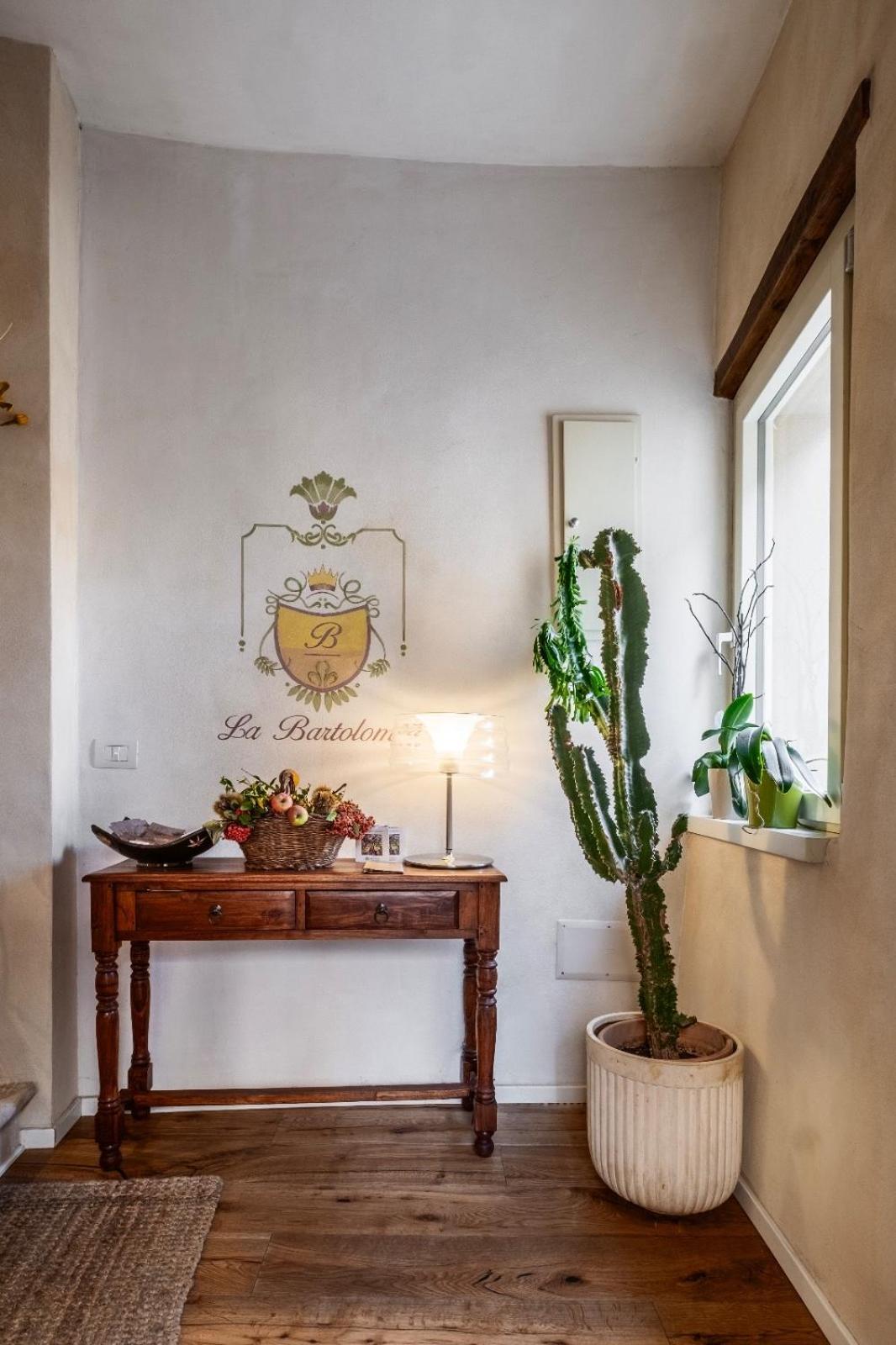 La Bartolomea Home & Suite Pitigliano Extérieur photo
