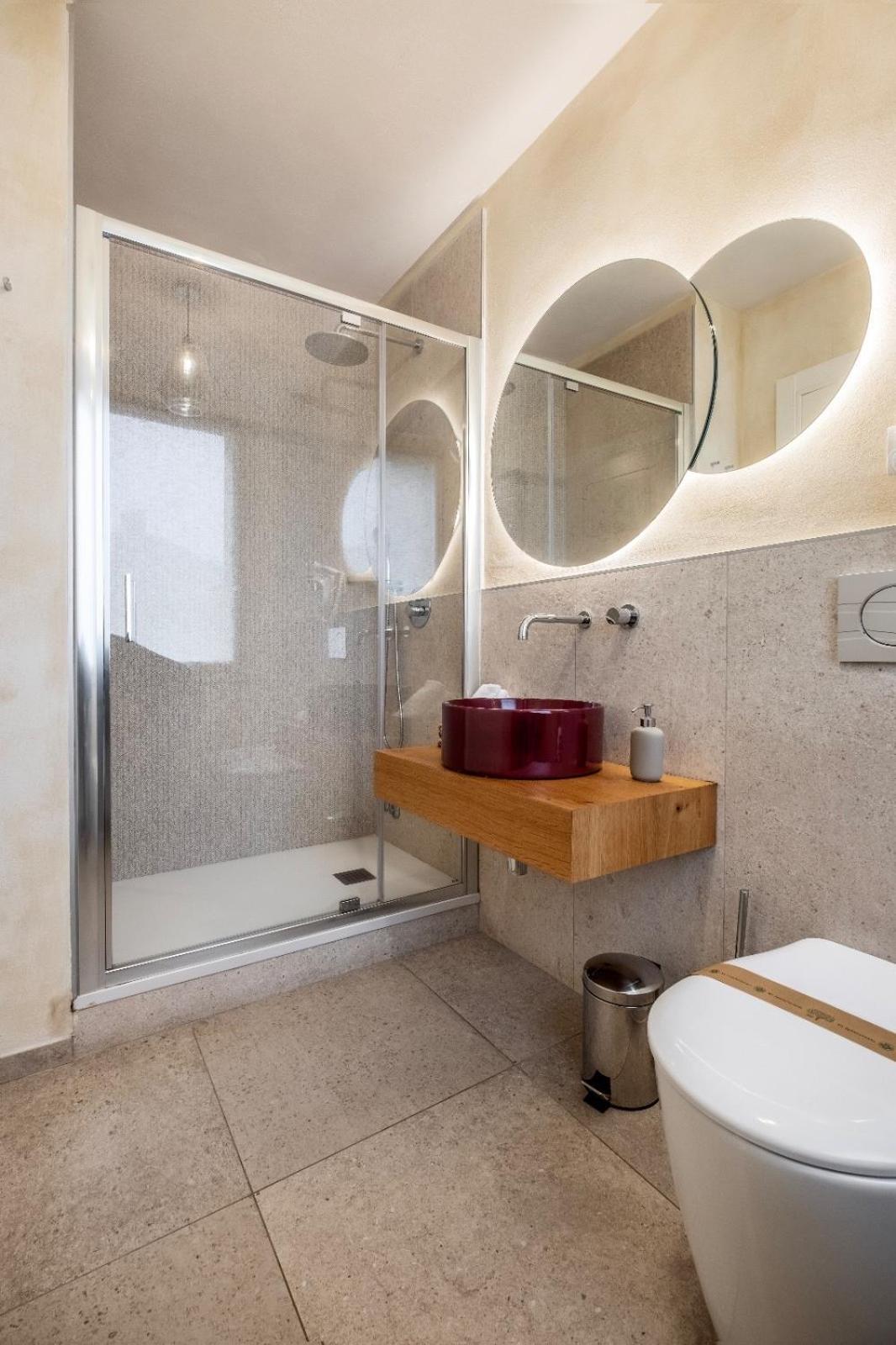 La Bartolomea Home & Suite Pitigliano Extérieur photo