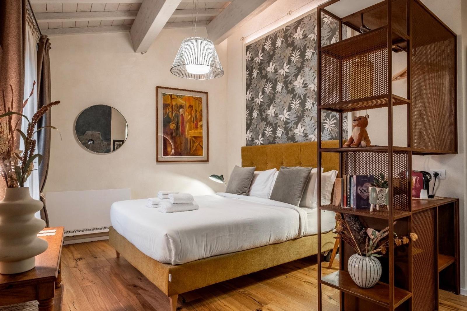 La Bartolomea Home & Suite Pitigliano Extérieur photo
