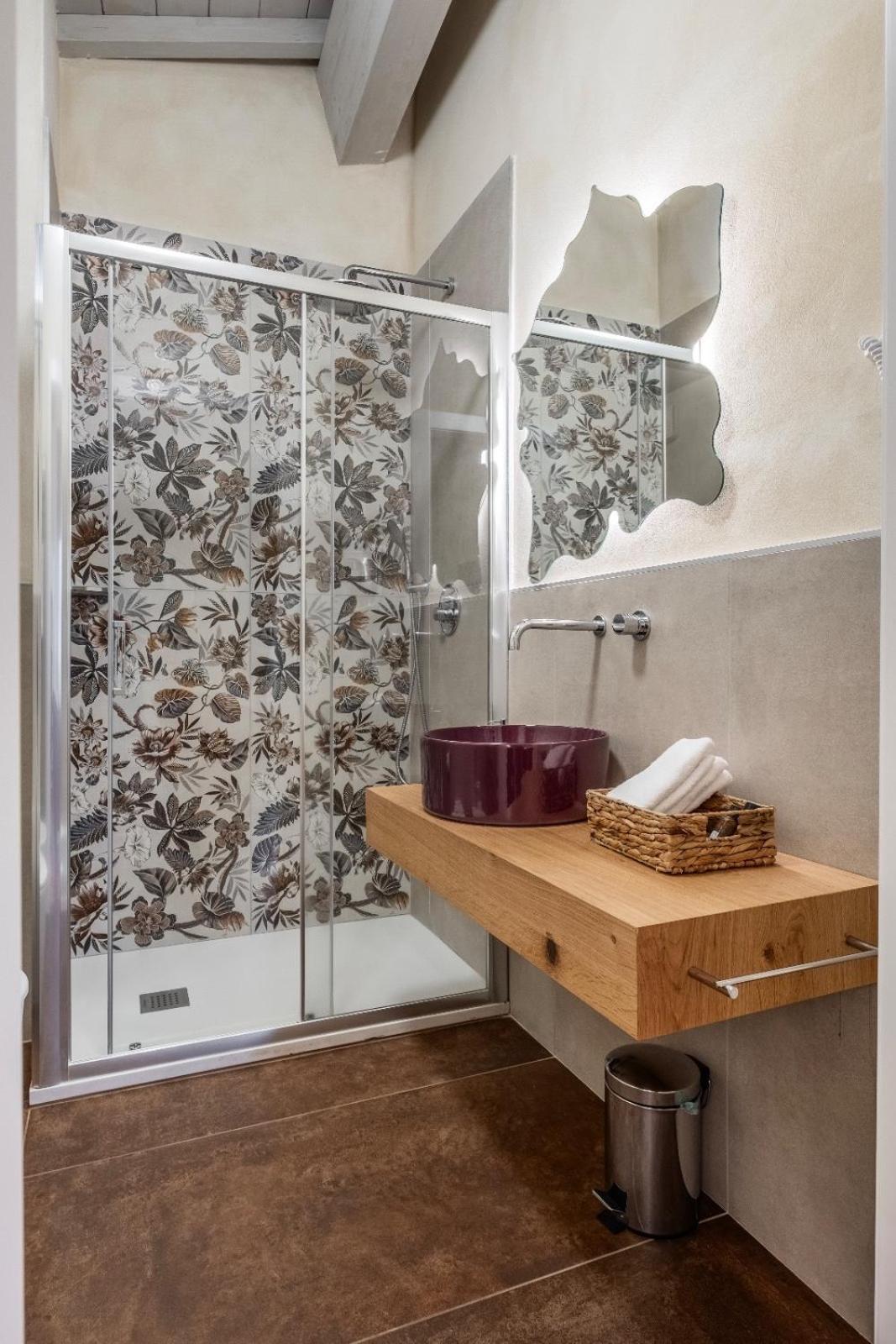 La Bartolomea Home & Suite Pitigliano Extérieur photo