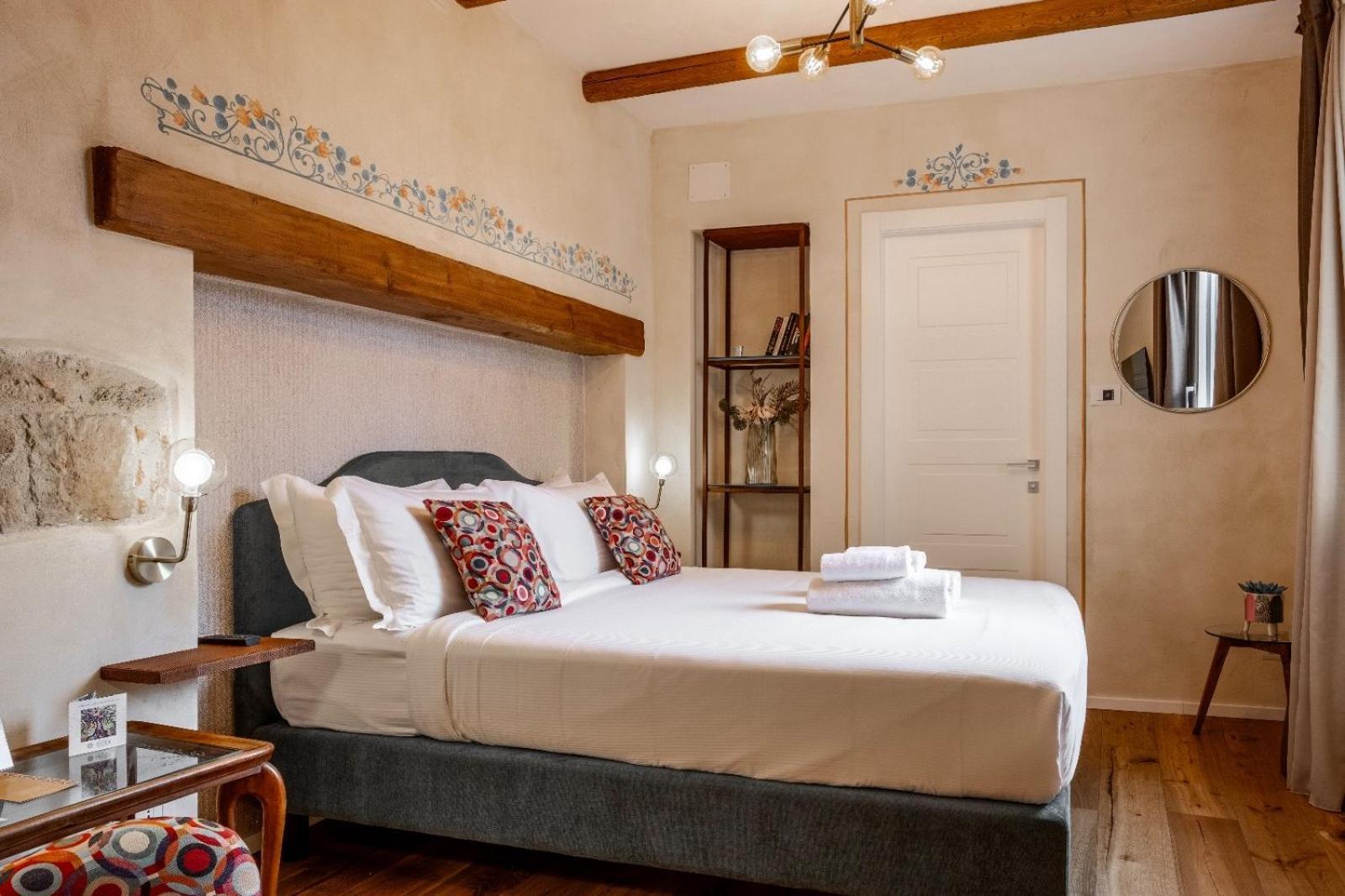 La Bartolomea Home & Suite Pitigliano Extérieur photo