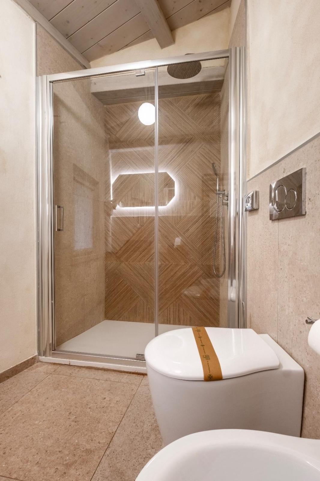 La Bartolomea Home & Suite Pitigliano Extérieur photo